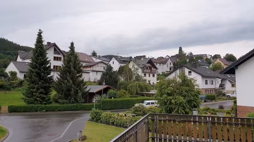 G&auml;stehaus Lara