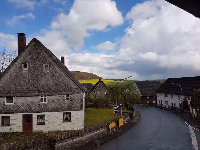 G&auml;stehaus La&szlig;bruch &ndash; Ralf Wilde