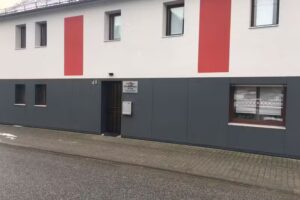 Gästehaus Lay