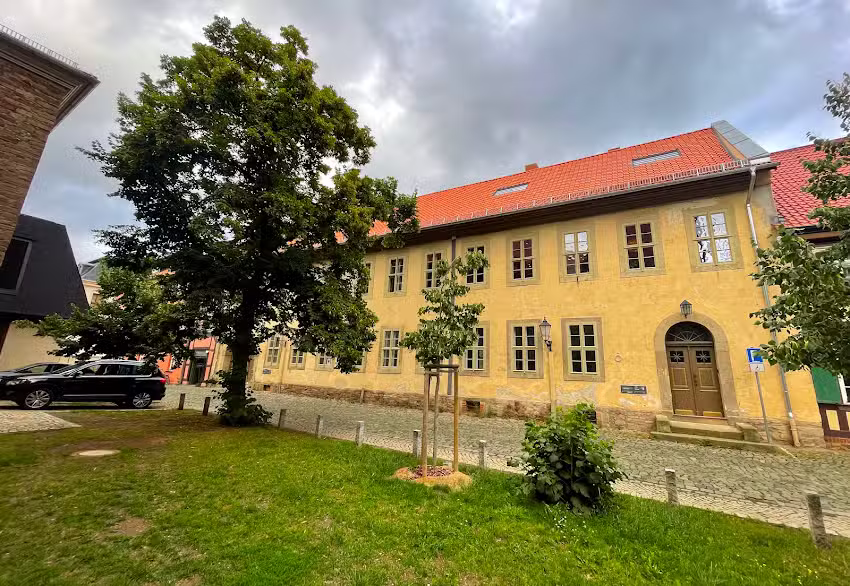 G&auml;stehaus Liebfrauen