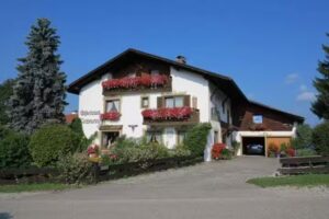 Gästehaus Linbrunner