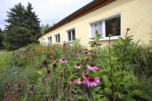 G&auml;stehaus Linda Huijssoon