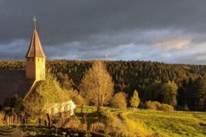 Gästehaus Linde – Claudia Meissel
