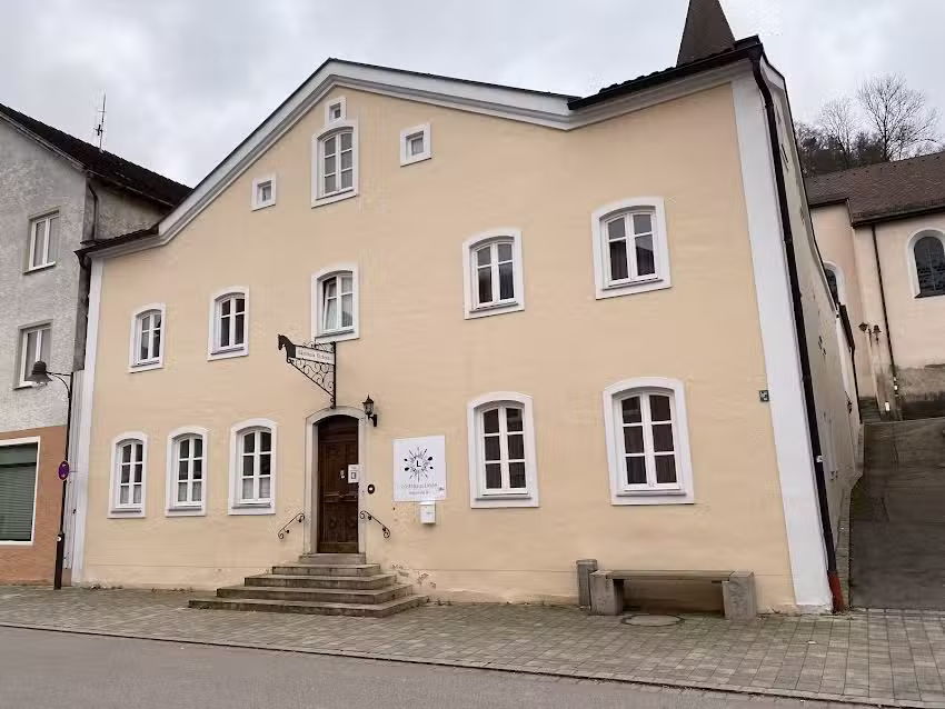 G&auml;stehaus Linde