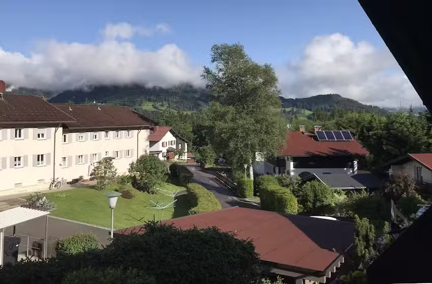 G&auml;stehaus Lindenmaier
