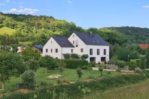 G&auml;stehaus Lodermeier