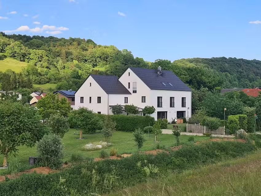 G&auml;stehaus Lodermeier