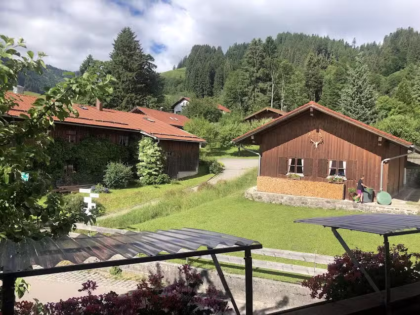 G&auml;stehaus Loni