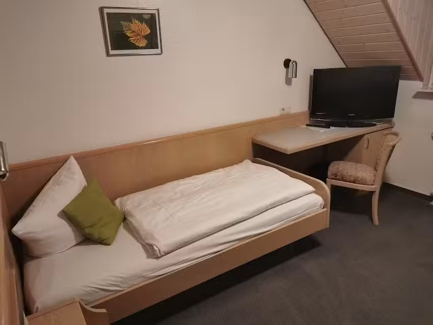 G&auml;stehaus L&ouml;wen