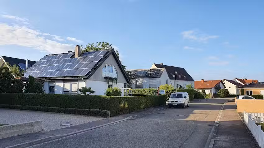 G&auml;stehaus Ludwig