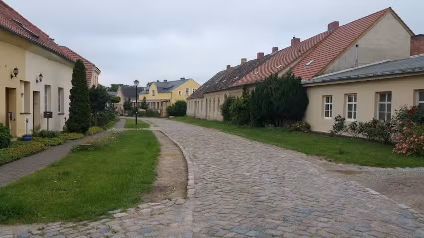 G&auml;stehaus Luise