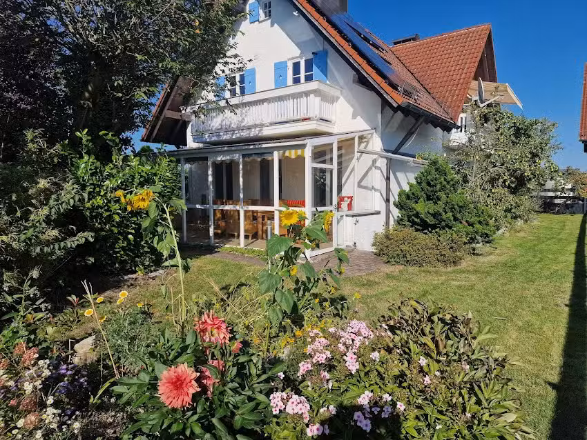 G&auml;stehaus Luise