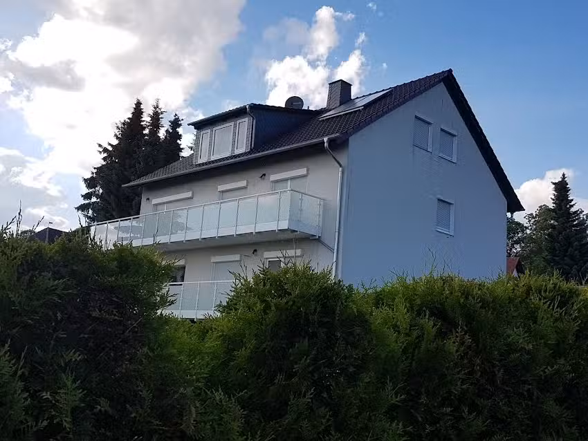 G&auml;stehaus Luise