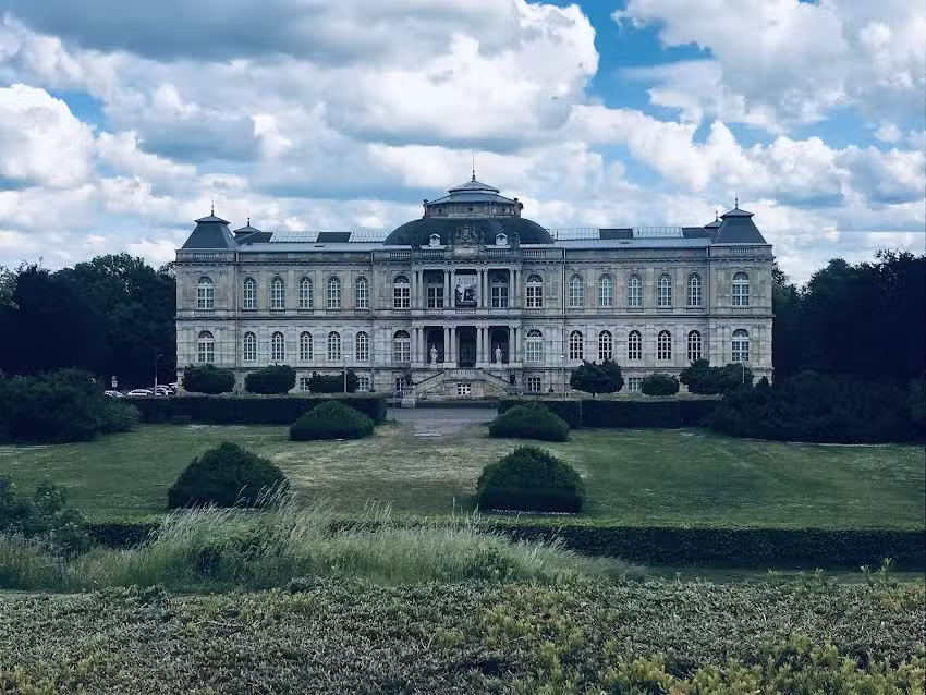 G&auml;stehaus Luise