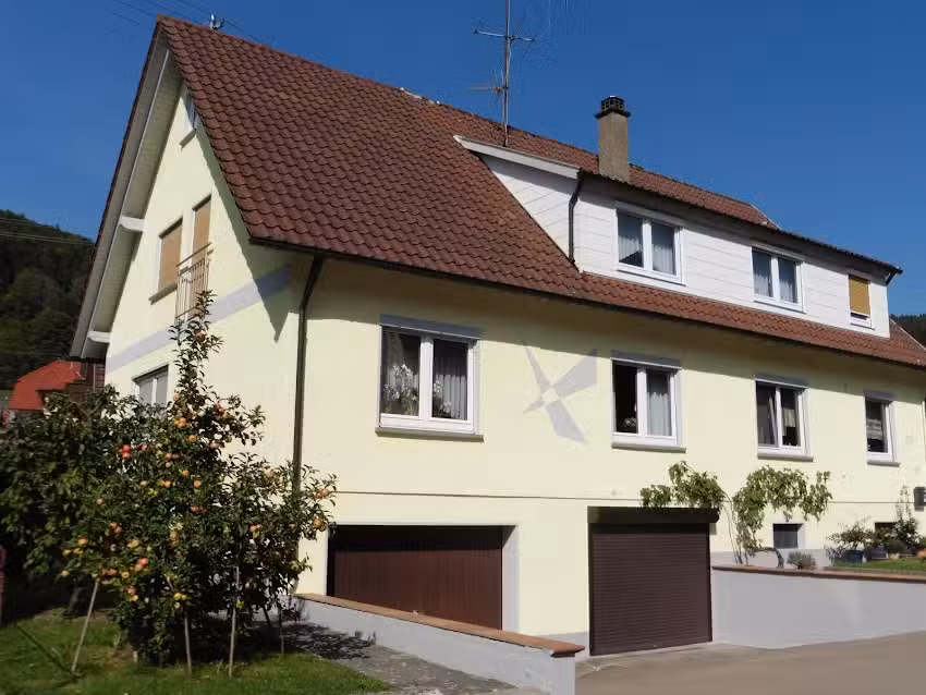 G&auml;stehaus Lukas