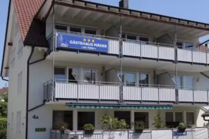 Gästehaus Mäder am Hafen