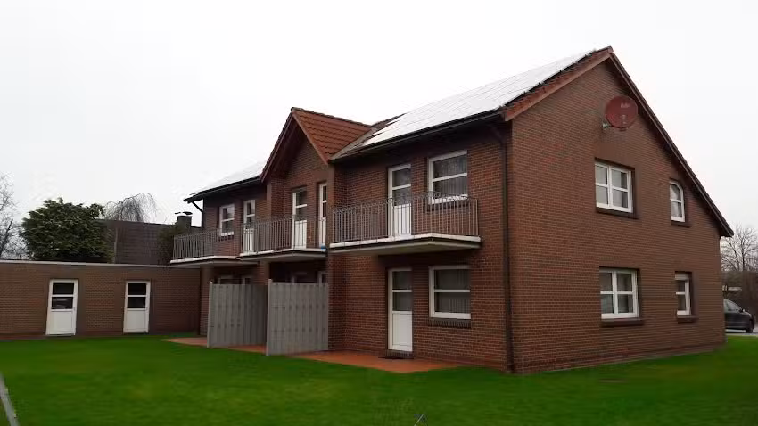 G&auml;stehaus Marieke
