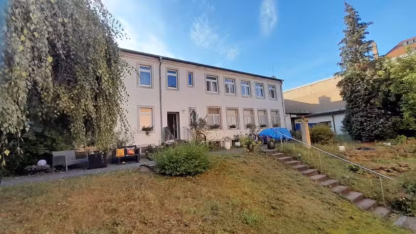 G&auml;stehaus Matthias