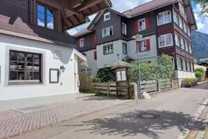 G&auml;stehaus Maxheim
