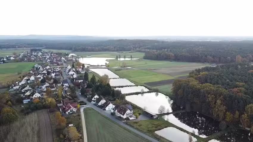 G&auml;stehaus membach
