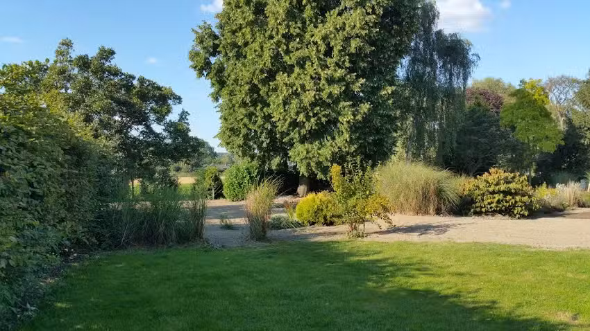 G&auml;stehaus Mersch