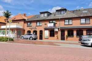 G&auml;stehaus Mila &ndash; Monteurzimmer & G&auml;stezimmer