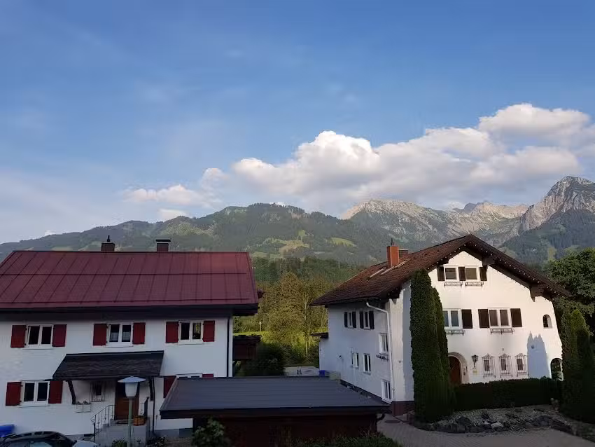 G&auml;stehaus Miller