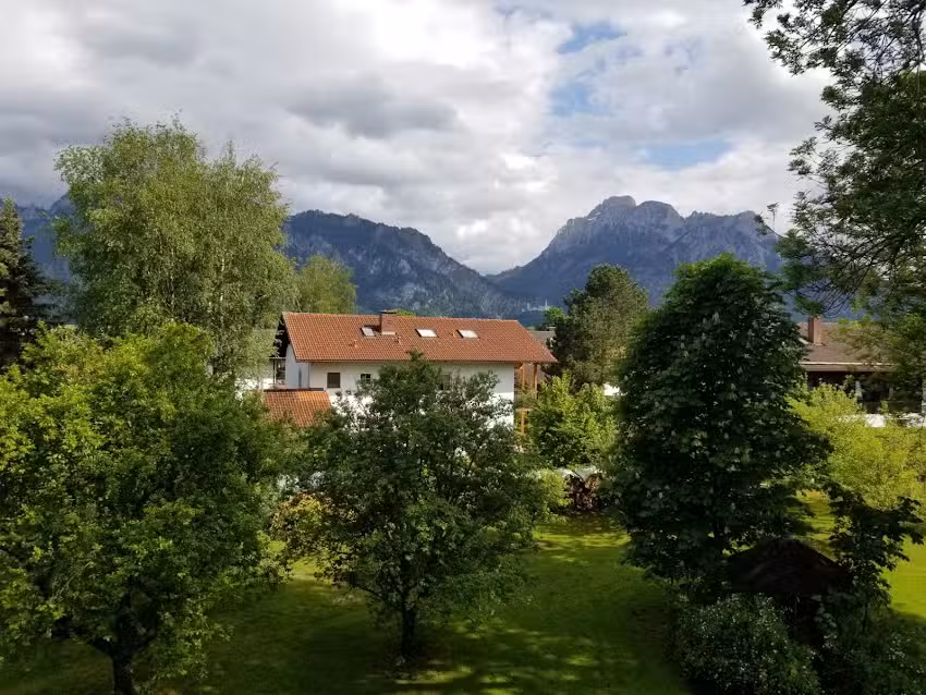 G&auml;stehaus Moarhof