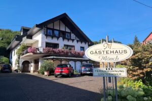 G&auml;stehaus M&ouml;nch