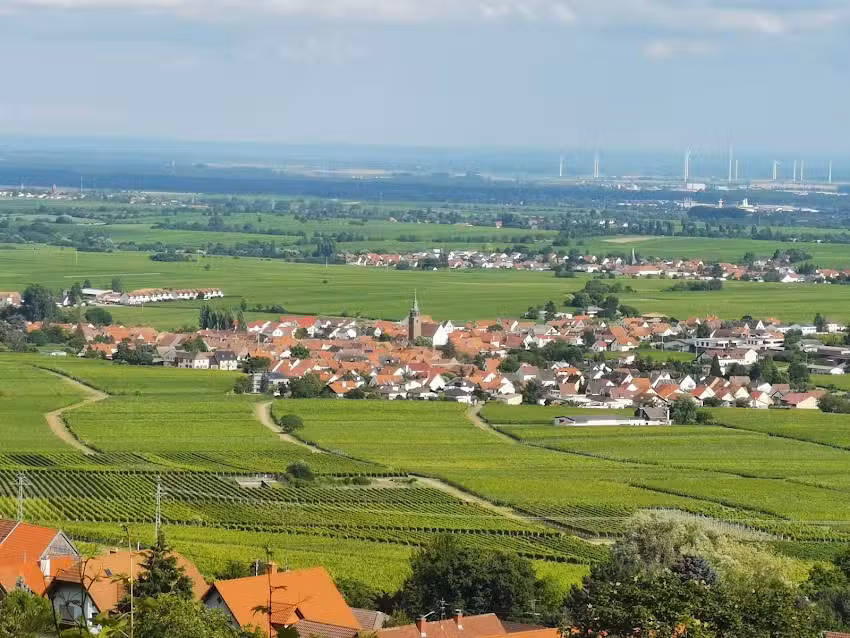 G&auml;stehaus Moni J&auml;ger