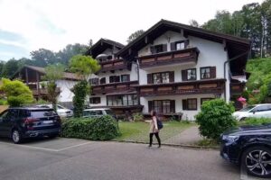 G&auml;stehaus Morgensonne