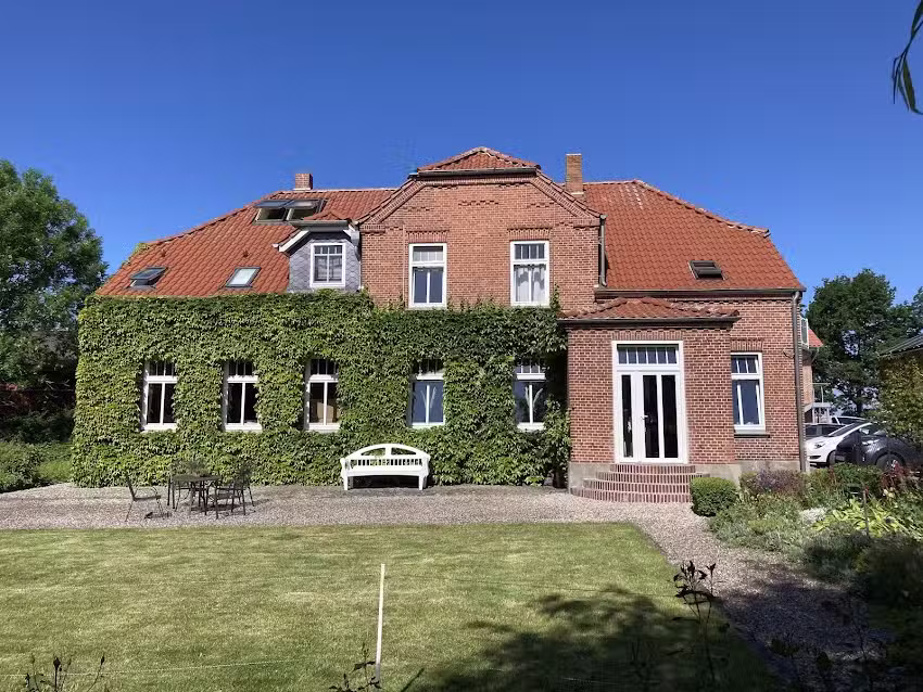 G&auml;stehaus Muhl
