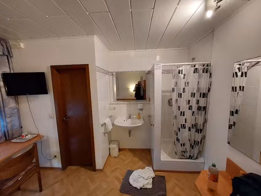G&auml;stehaus M&uuml;ller