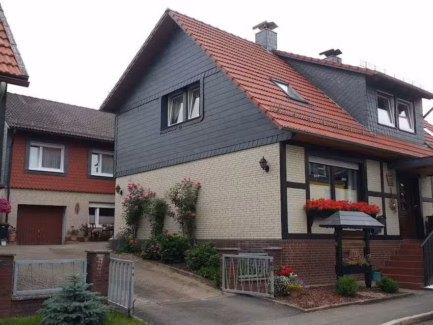 G&auml;stehaus M&uuml;ller