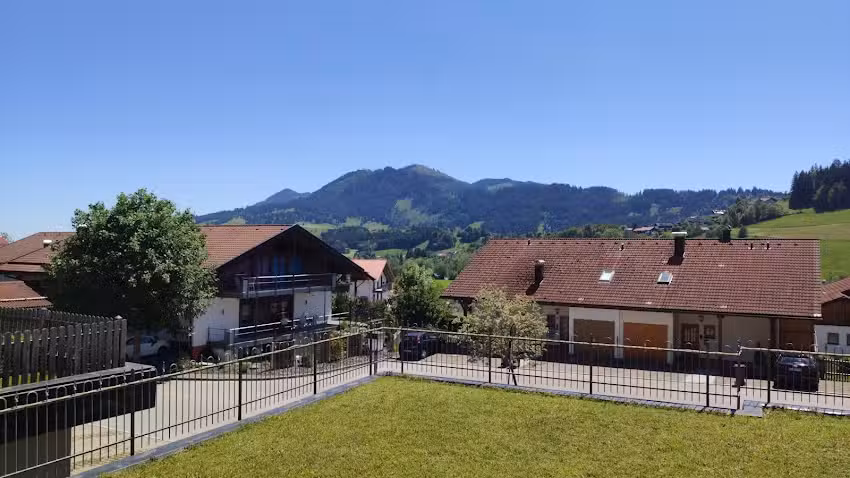 G&auml;stehaus Nattererhof