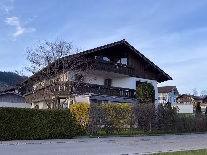 G&auml;stehaus Neumayr