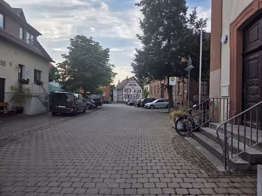 G&auml;stehaus NiKi