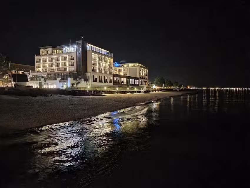 G&auml;stehaus Nina