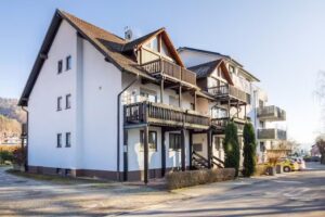G&auml;stehaus Noller &ndash; Ihr Zuhause am Bodensee