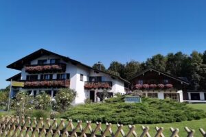 G&auml;stehaus Obinger