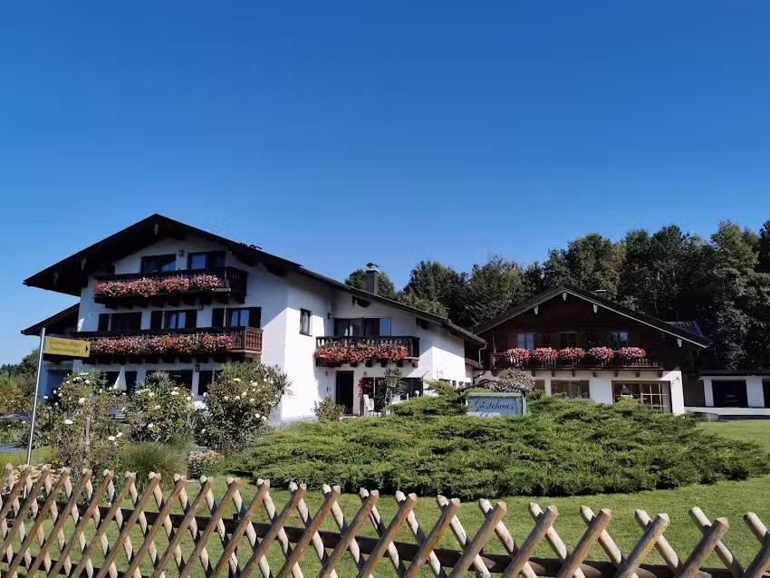 G&auml;stehaus Obinger