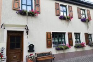 G&auml;stehaus Ochsenhof Feuchtwangen