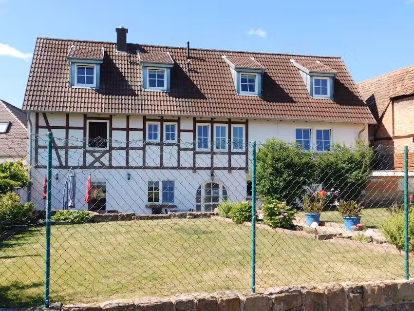 G&auml;stehaus Pabst