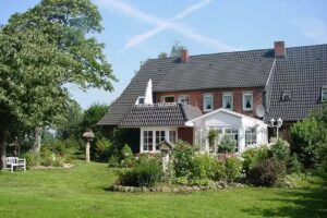 G&auml;stehaus / Pension Winther