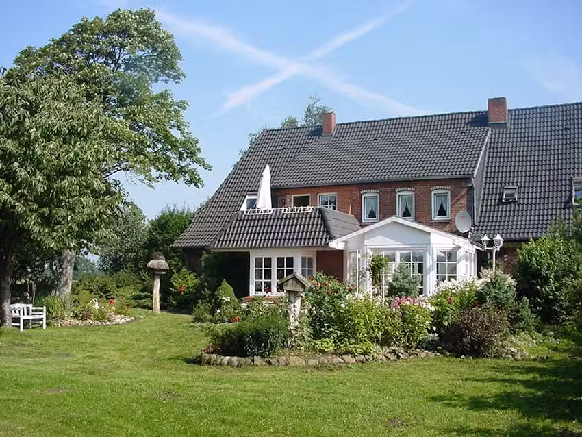 G&auml;stehaus / Pension Winther