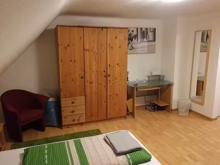 G&auml;stehaus Perrin-Kessler