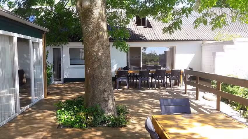 G&auml;stehaus Petersen