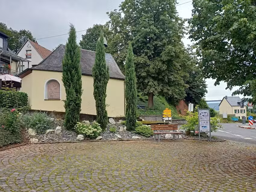 G&auml;stehaus Petra