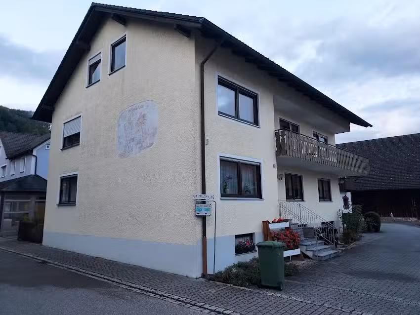 G&auml;stehaus Pfaller