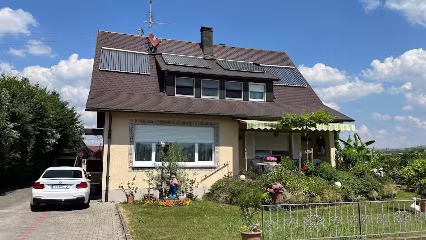 G&auml;stehaus Pfitzer